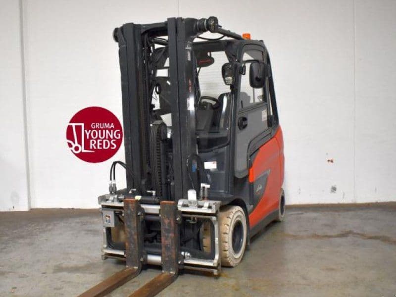 Linde E 30/600 HL 1252