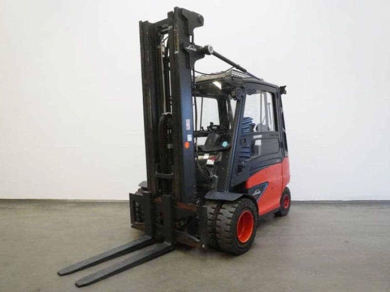 Linde E 50/600 HL ION 388