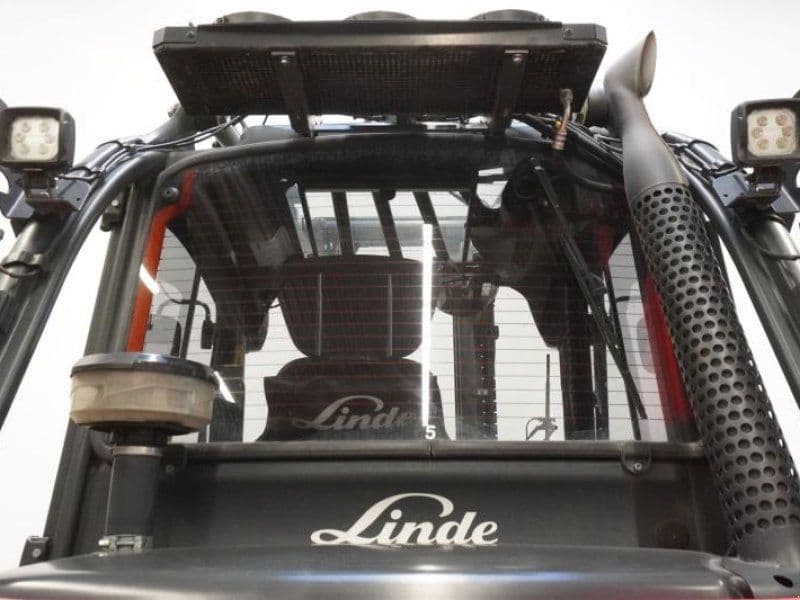 Linde H 45 D EVO 394-02
