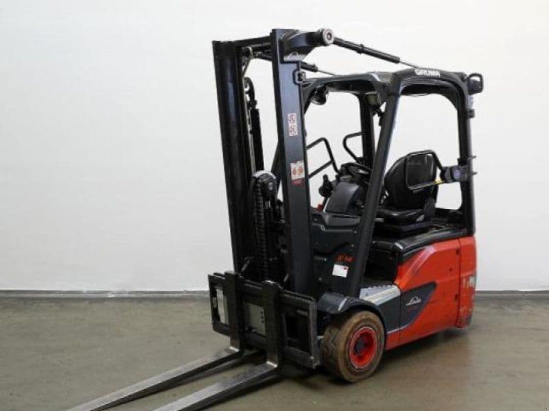 Linde E 14 EVO 386-02