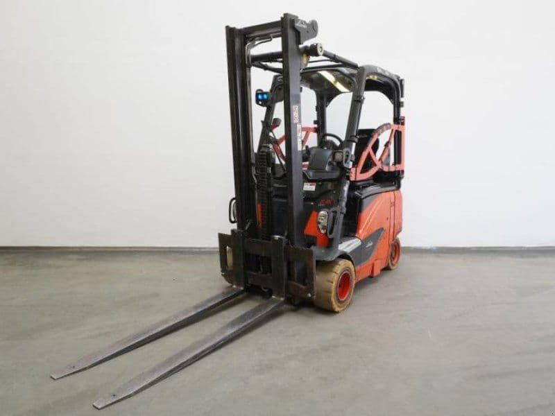 Linde E 20 PH EVO 386-02