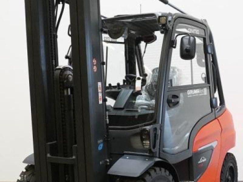 Linde H 50 D 1204-01