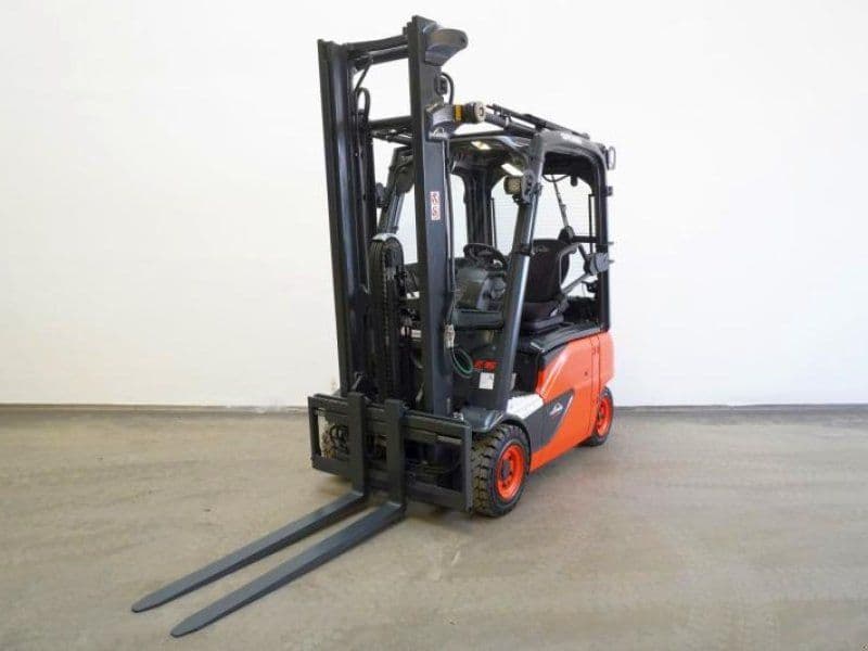 Linde E 16 P EVO 386-02