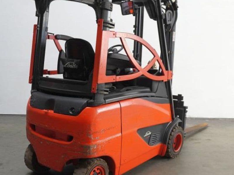 Linde E 18 PH EVO 386-02