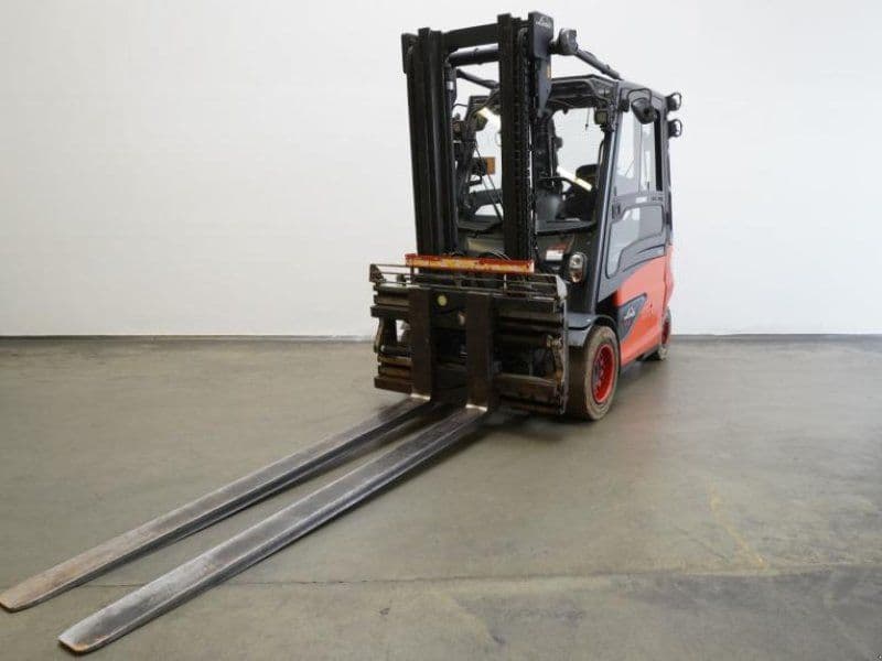 Linde E 45/600 HL ION 388