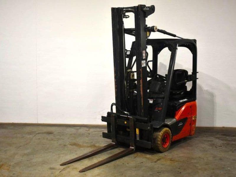 Linde E 12 EVO 386-02