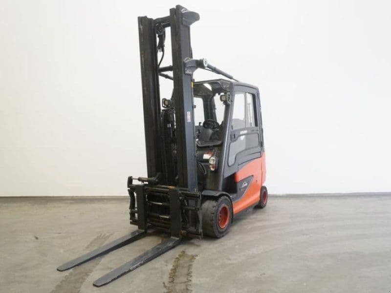 Linde E 30/600 HL 387
