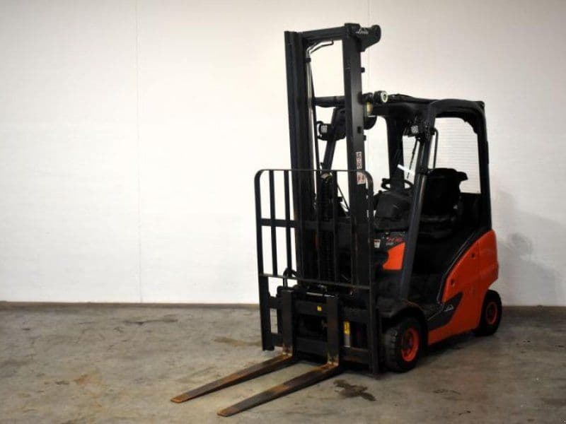 Linde H 16 T EVO 391-00