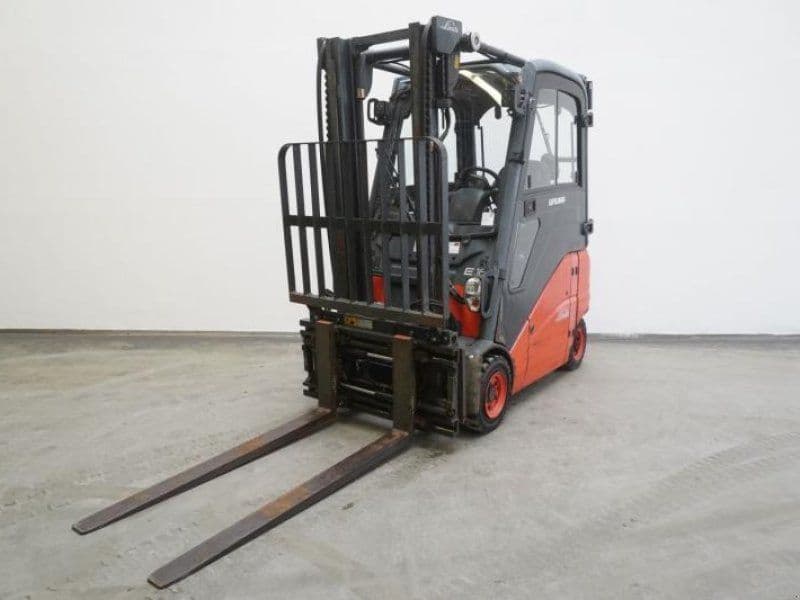 Linde E 16 PH 386