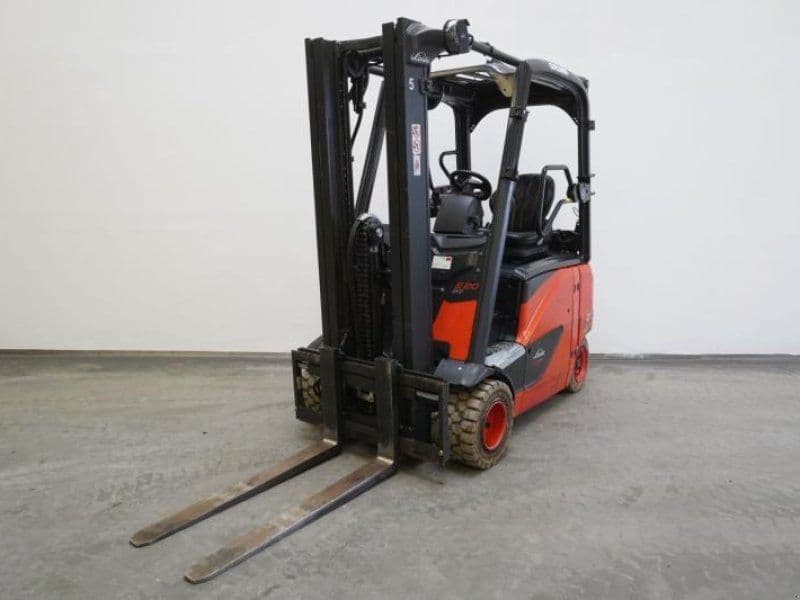 Linde E 20 PH EVO 386-02