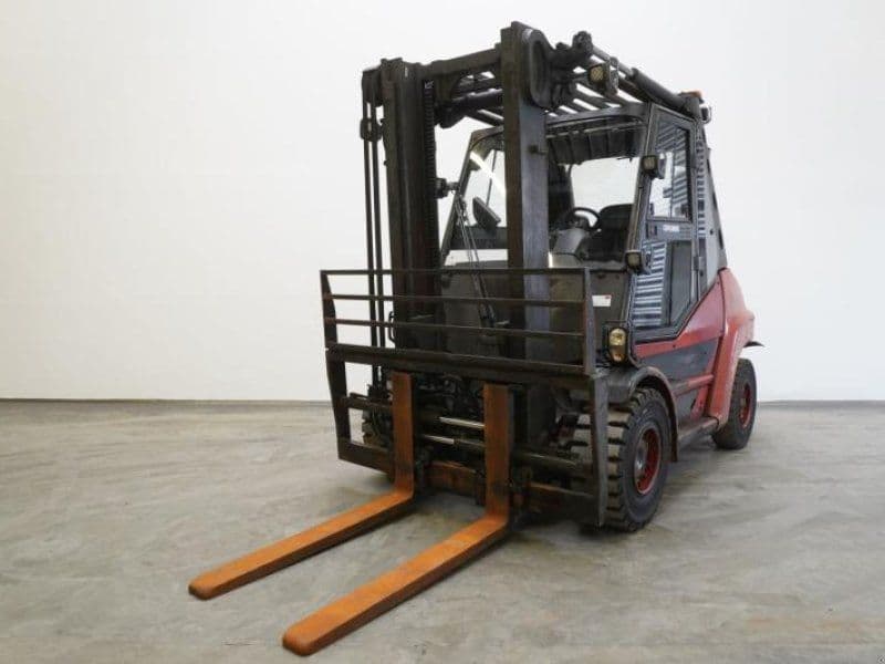 Linde H 60 D EVO 396-03