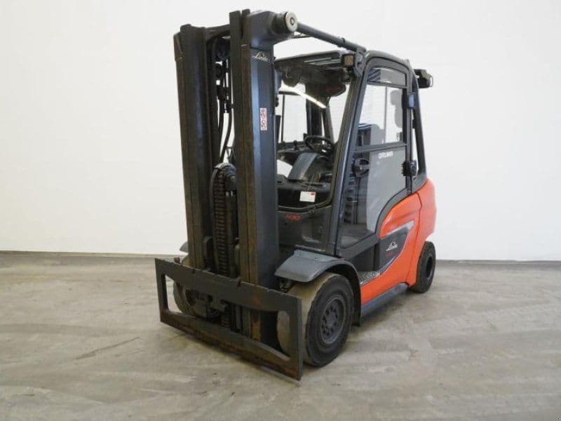 Linde H 30 D 1202