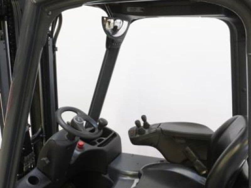 Linde E 16 C EVO 386-02