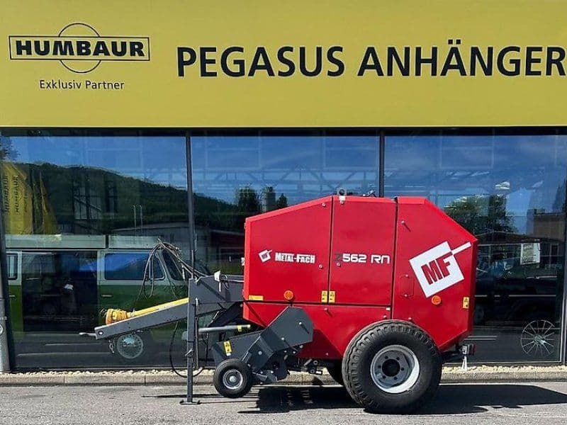 Andere Metal-Fach Rund mit fester Kammer Z5