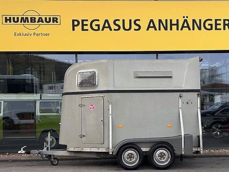 ALF 2 Pferde, Vieh, 2,0to Vollpoly,SK