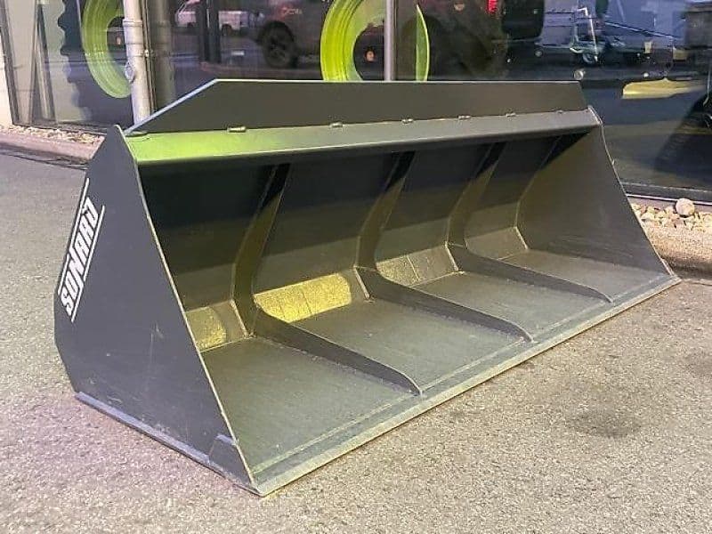 Metal-Fach Erdschaufel