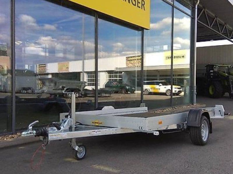 Humbaur HKT 183117 S Absenker !!!! 2023 1,8t