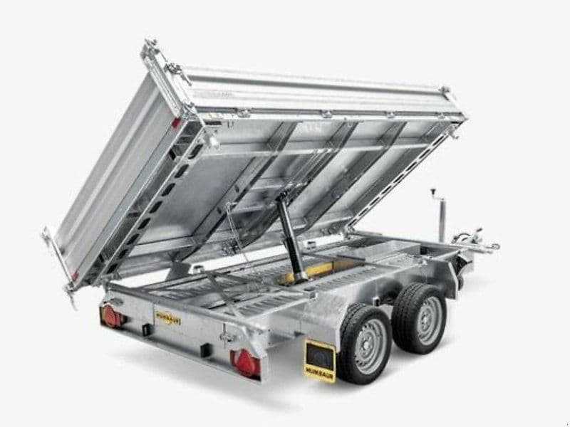Humbaur HTK 2700.27 Dreiseitenkipper 2,7to