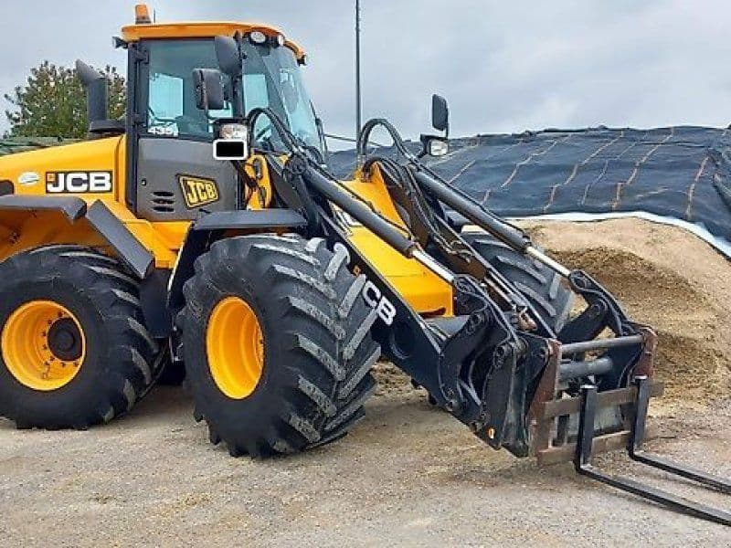 JCB 435 S /