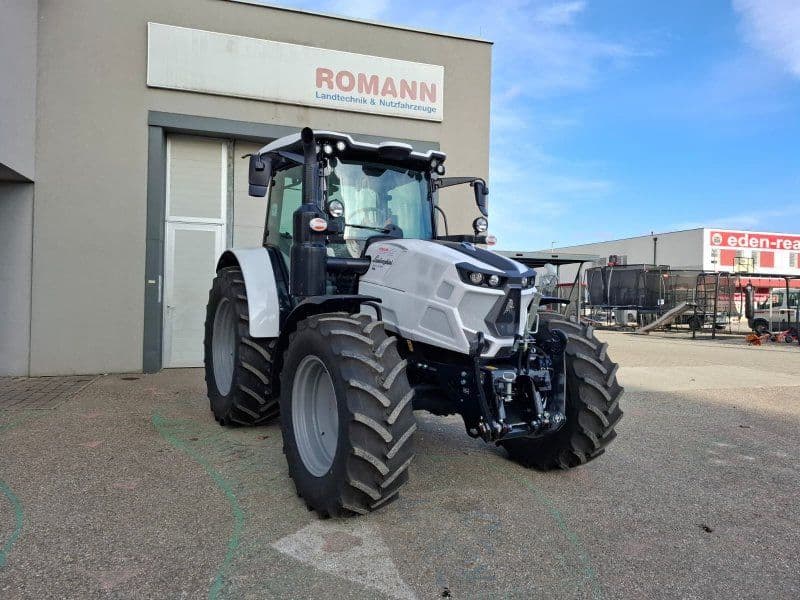 Lamborghini Spark R 125 VRT