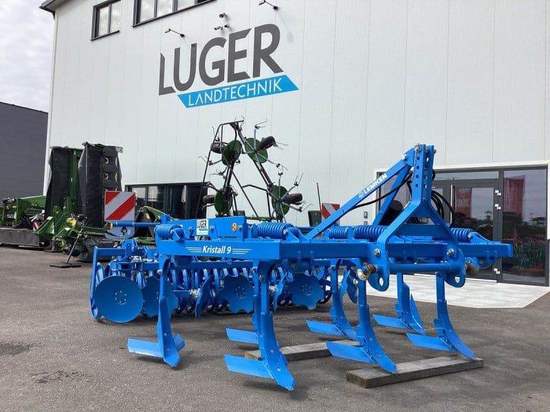 Lemken Kristall 9/300 U