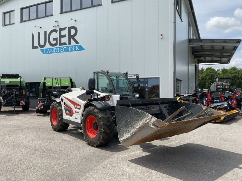 Bobcat TL 35.70 Agri