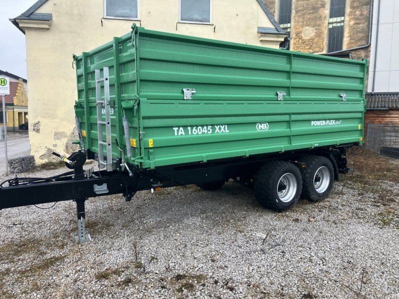 Brantner TA 16045 / 2XXL