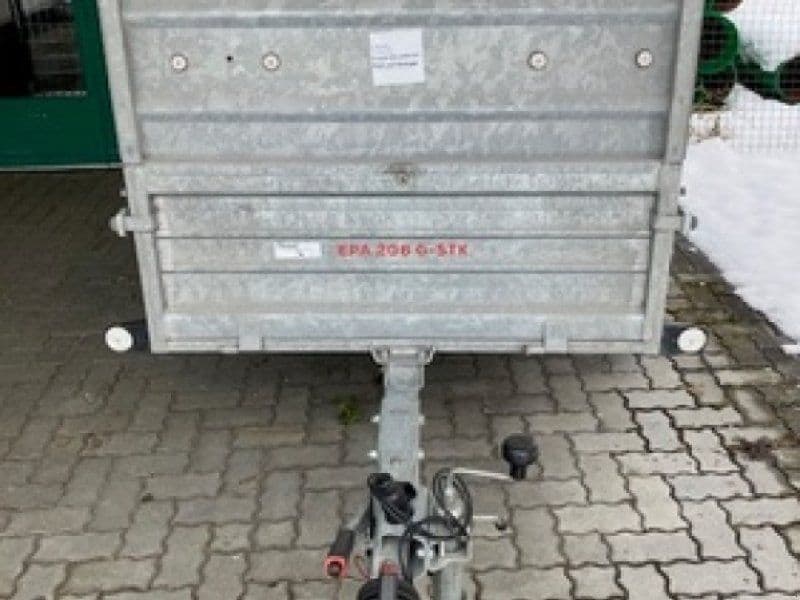 Pongratz EPA 206GSTK