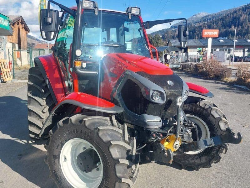 Lindner Lintrac 80 (Stufe 5)