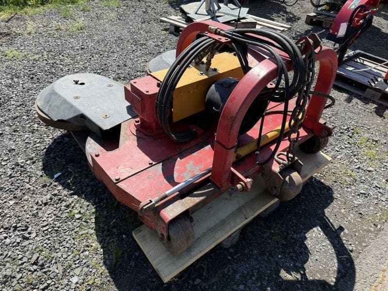 Fischer GL4/60 140 240