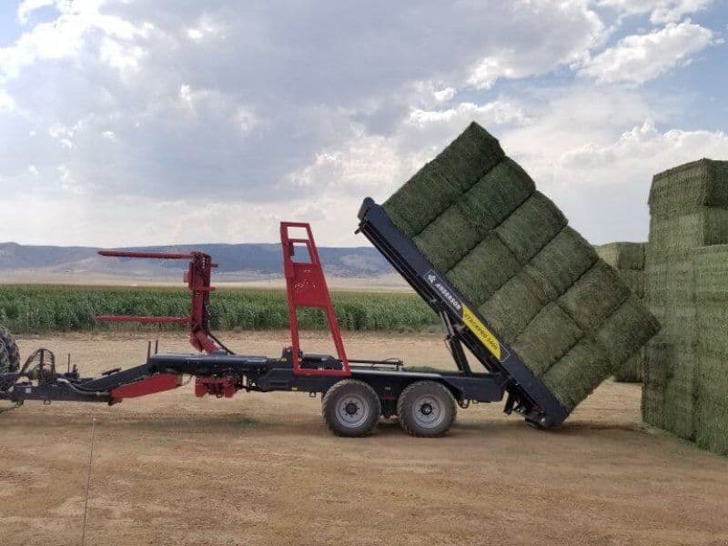 Anderson StackPro 5400