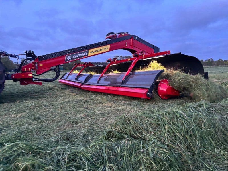 Anderson MergePro 915 Band