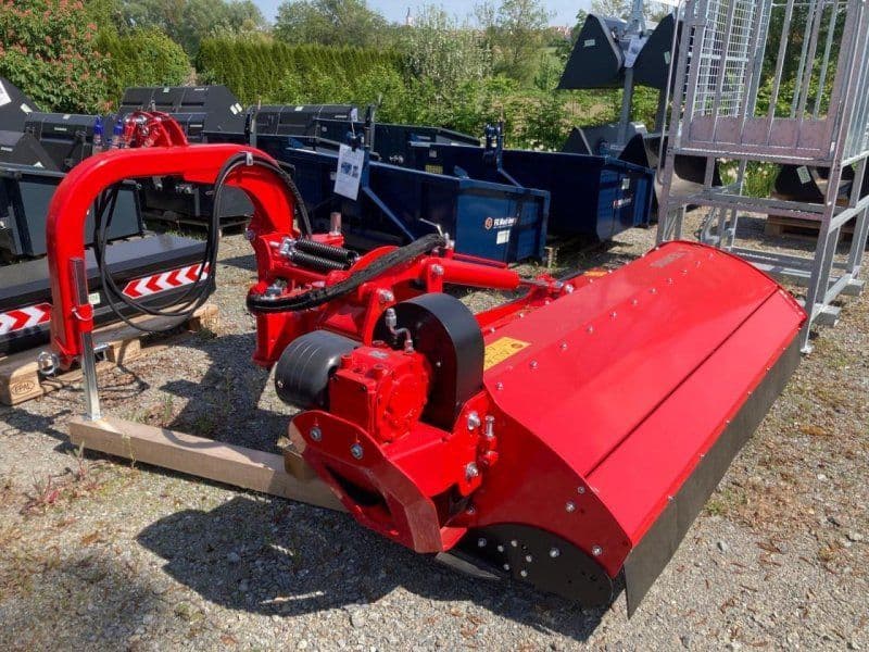 Tehnos Seiten profi MB220R LW