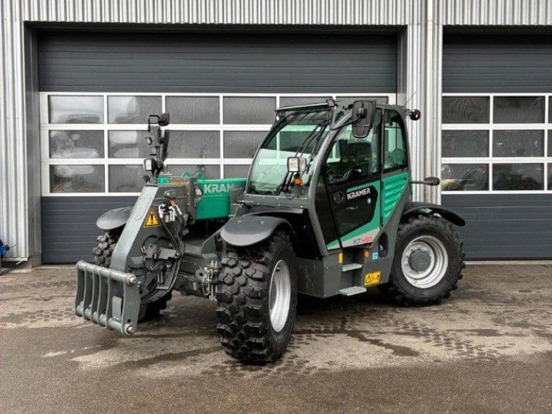 Kramer KT 457