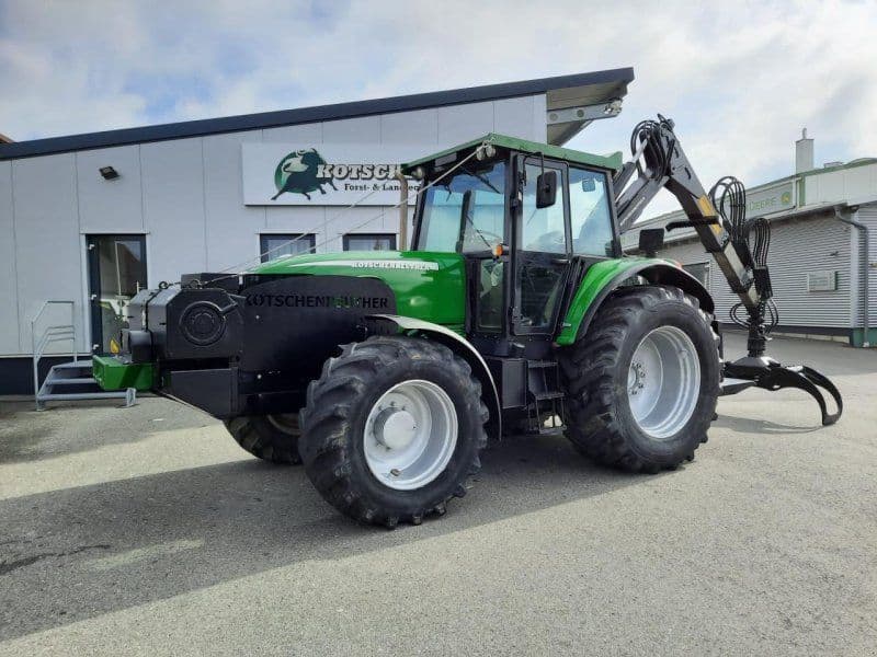 Kotschenreuther K175