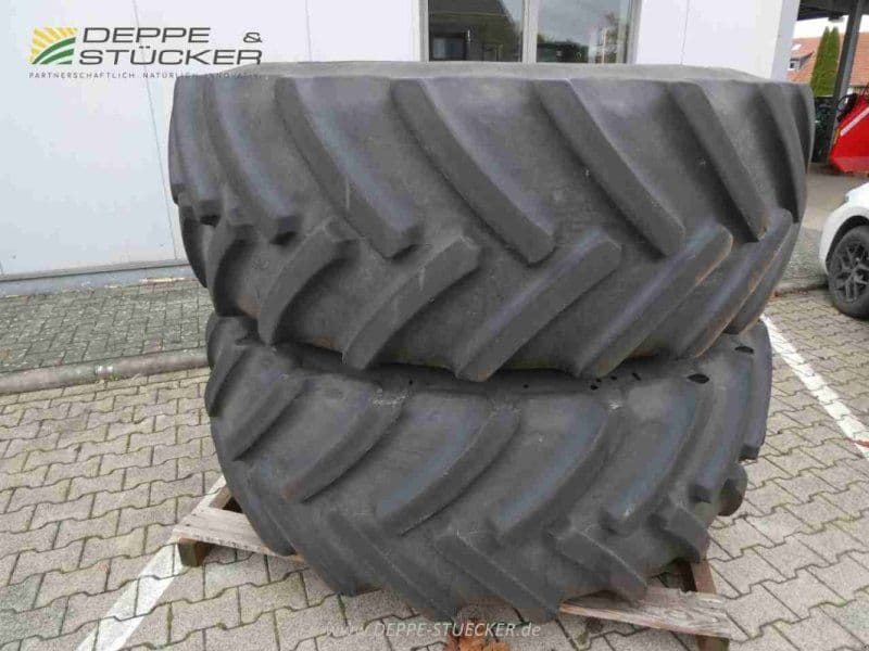 Mitas 650/85R38 SFT