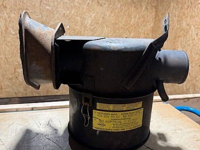 Luftfilterkasten Ansaugung  U1200-U1700 424 425 427