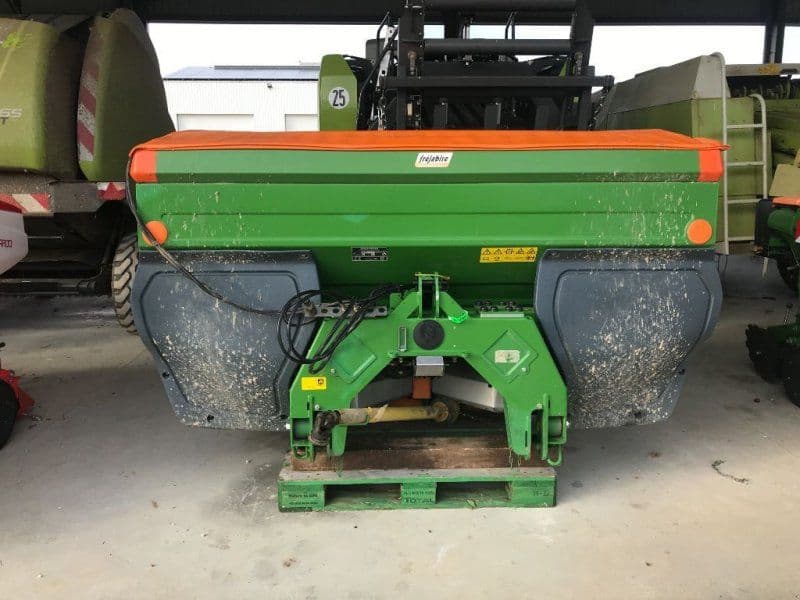 Amazone ZA M 1501 PROFIS