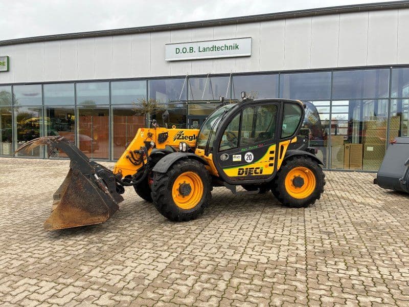 Dieci Agri Farmer 32.6