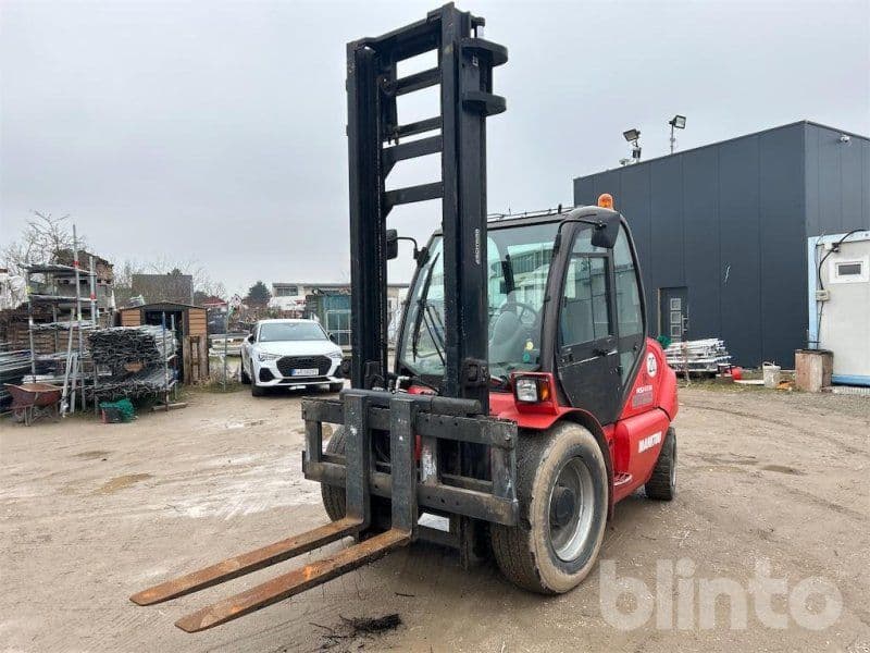 Manitou MSI 40 H