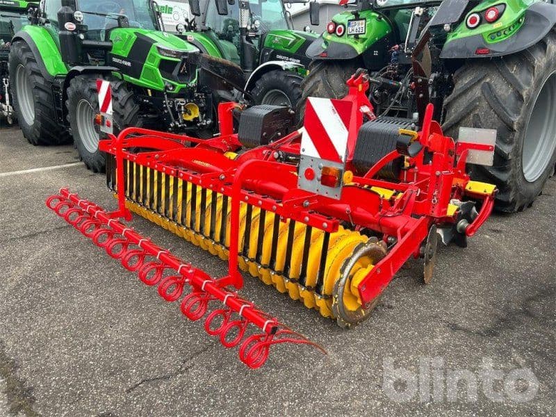 Väderstad Carrier CR 300