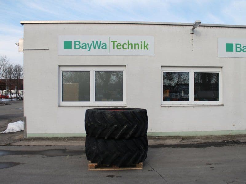 Trelleborg 600/65 R28