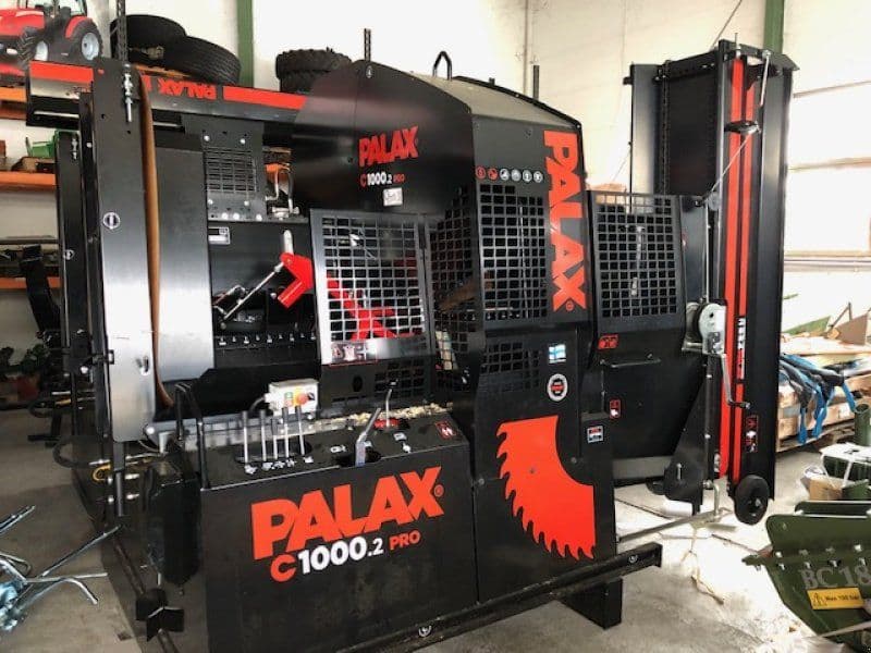 Palax C 1000