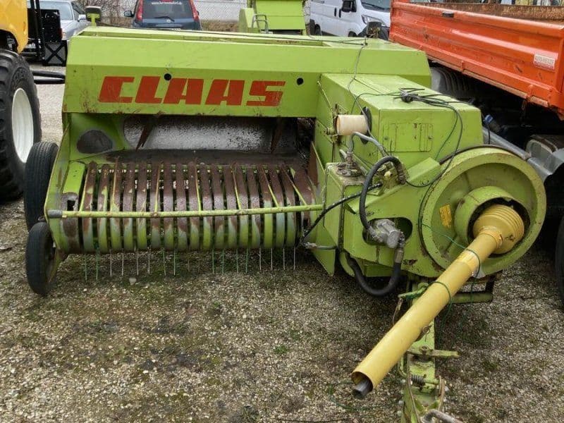 Claas Markant  50