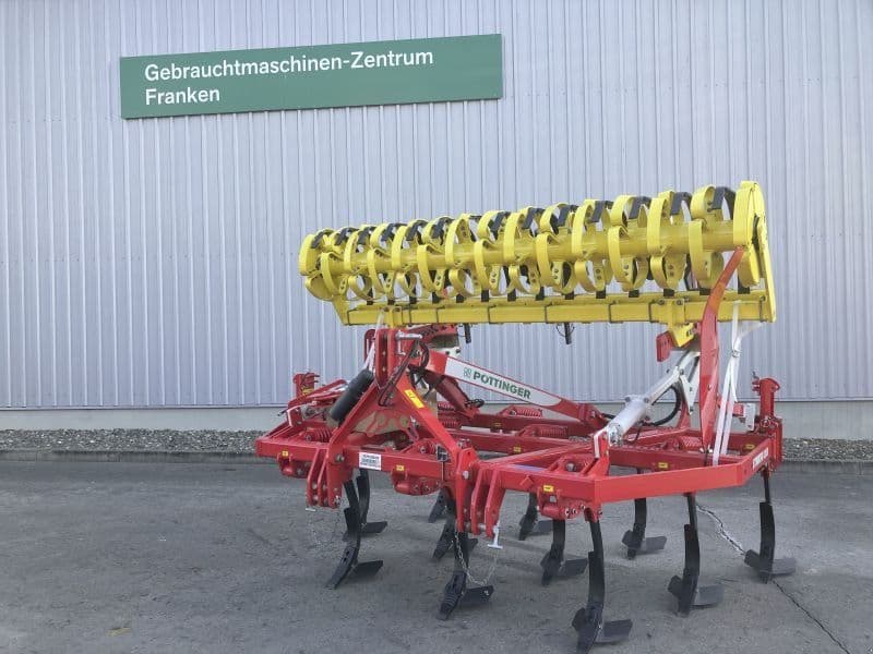 Pöttinger SYNKRO 3030 NOVA CRO