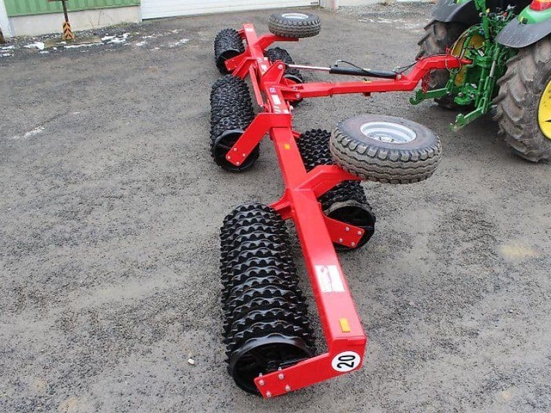 Expom Jacek 8,0 m Cambridge Ø 530 mm