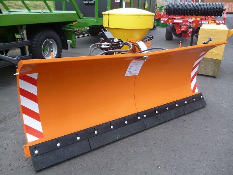 Pronar PU 2600 Schneeschild