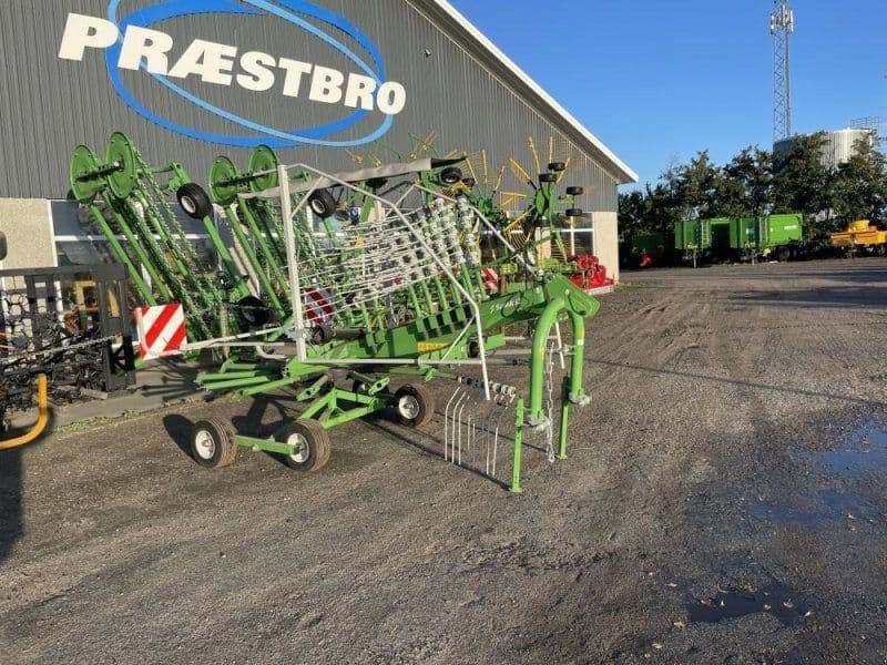 Samasz Rotorrive Z-470