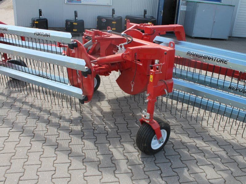 Repossi MOD 6000 FL BIG