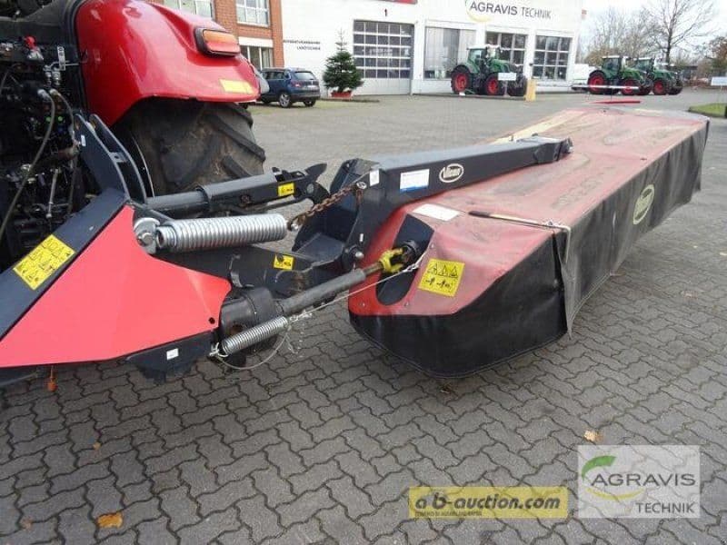 Kverneland EXTRA 336